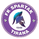 КФ Спартаку Тирана
