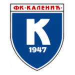 ФК Каленич