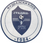ФК Градина Рти