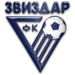 ФК Звиздар Слатина
