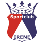 Спортклуб Ирене 1