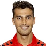 Бельгия U21