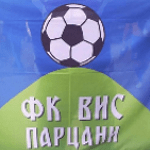 ФК Вис Паркани