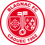 Бланьяк ФК U19