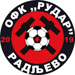 ФК Рудар 1945 Радлево