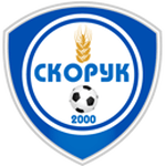 Скорук Томаковка