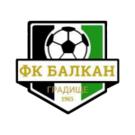 ФК Балкан Градиште