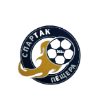 ФК Спартак 2021 Пещера