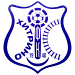 Хитрино