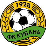 Кубань Краснодар II