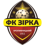 Зирка Кропивницкий