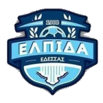 Элпида Эдессас 1908