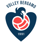 Воллей Бергамо 1991