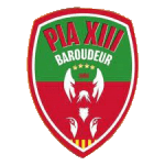Ле XIII Барудер де Пиа
