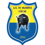 АС Олимпия Кэуаш