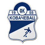 ФК Ковачевац 1956
