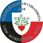 CSM VSKC Миеркуря-Чук