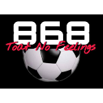868 Тоат Ноу Филингс
