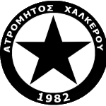 Атромитос Халкеру
