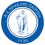 Ираклис Патрон АС