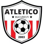 АФК Атлетико Бухарест 2003