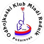 ОК Млади Радник Пожаревац