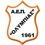 АЕП Олимпиас