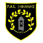 ПАС Ксифианис