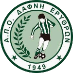 APO Дафни Эритрон