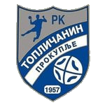 РК Топличанин