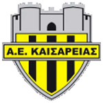 АЕ Кесареяс