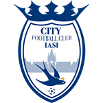 АКС ФК Сити Яссы U19