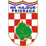 НК Хайдук Придрага U10