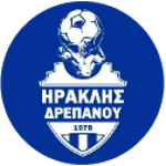 Ираклис Дрепану