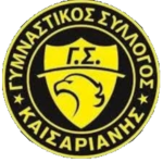 ГС Кесарианис