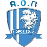 АО Порос 2012