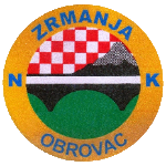 НК Зрманя U11