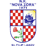 НК Нова Зора U9
