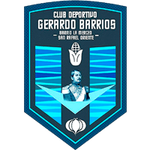 КД Херардо Барриос