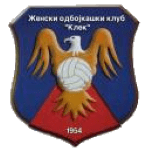 ЖОК Клек-МД Зренянин