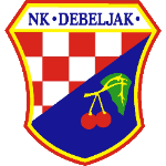 НК Дебеляк U10