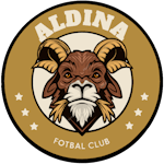 Алдина ФК