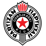 ОК Партизан Белград