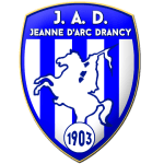 Жанна д'Арк Дранси U19