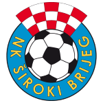 НК Широки Бриег U18
