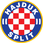 ХНК Хайдук Сплит U18