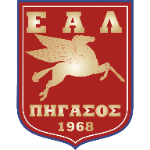 ЕА Ларисас