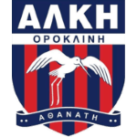 АЛКИ Ороклини