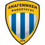 Анагенниси Псатопиргу