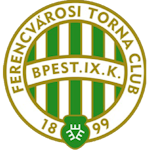 Ференцварош ТК U18
